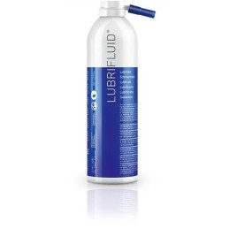 Lubrifluid – Lubricante (caja de 6 uds.) Limpieza y lubricación Bien Air uso clínico,médico,hospitalario,dental y laboratorio.