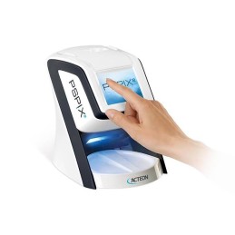 Escáner Intraoral Digital PSPIX 2 Captadores digitales Acteon uso clínico,médico,hospitalario,dental y laboratorio.