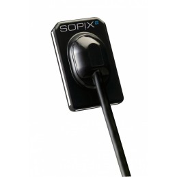 Sensor digital rayos X SOPIX 2 Captadores digitales Acteon uso clínico,médico,hospitalario,dental y laboratorio.