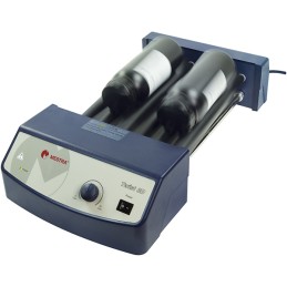 Agitador de resinas para impresora 3D Agitadores de resina MESTRA uso clínico,médico,hospitalario,dental y laboratorio.