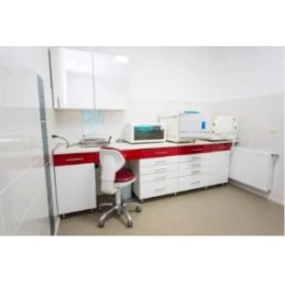 Salas de esterilización a medida Salas de esterilización a medida  uso clínico,médico,hospitalario,dental y laboratorio.
