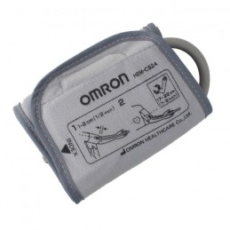 Manguito OMRON 17-22 cms Tensiómetros OMRON uso clínico,médico,hospitalario,dental y laboratorio.