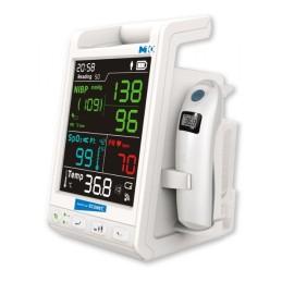 Monitor signos vitales M10 Monitores de signos vitales MEDICAL ECONET uso clínico,médico,hospitalario,dental y laboratorio.