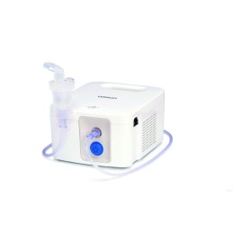 Nebulizador OMRON C900 Nebulizadores OMRON uso clínico,médico,hospitalario,dental y laboratorio.